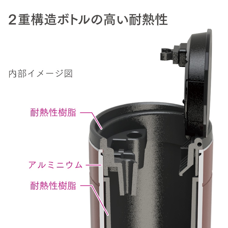 メタルシンプルアッシュトレイ ブロンズ PDA2206 | 灰皿