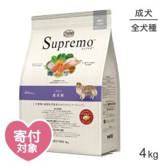 �˥塼�ȥ� ����ץ�� �������� ������ 4kg(�����ɥå�)[������]