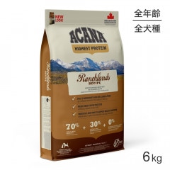 ������ �ϥ������ȥץ��ƥ��� �������ɥɥå��쥷�� 6kg (�����ɥå�)[������]