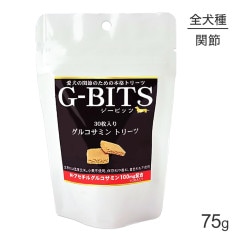 ڥ᡼ءۥ桼 G-BITS ӥå 륳ߥȥ꡼ 75g 30(ɥå)[M 1/2]