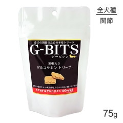 ڥ᡼ءۥ桼 G-BITS ӥå 륳ߥȥ꡼ 75g 30(ɥå)