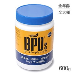 桼 BPDs ӡԡǥ 600g(ɥå)