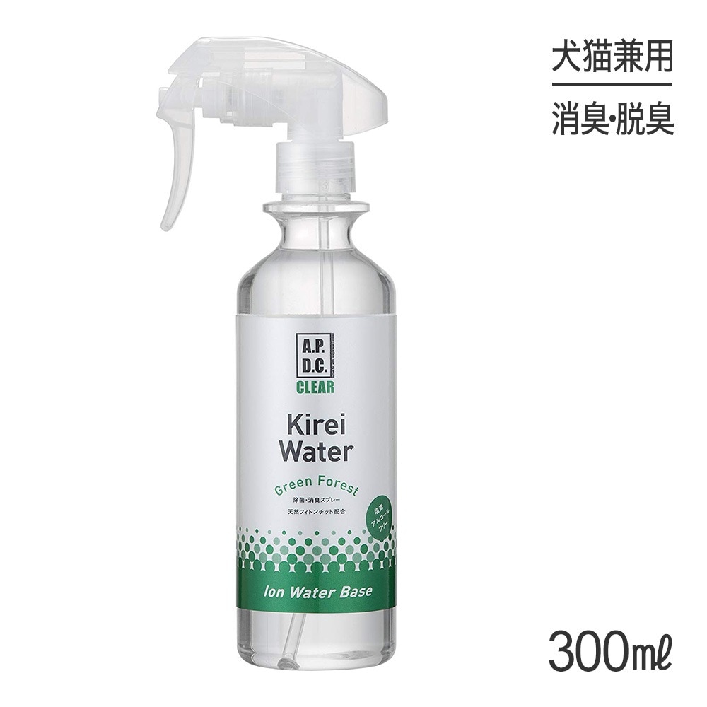 �������鿷���� APDC���ꥢ ���쥤���������� ���꡼��ե��쥹�� 300ml(��ǭ����)