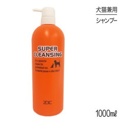 ZOIC �����å� �����ѡ�����󥸥� 1000ml(��ǭ����)