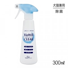 ���åɥ����� �Х��������륯�ꥢ���ץ졼 300ml