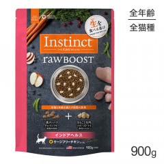 ���󥹥ƥ��󥯥� Raw Boost �ꥢ������� ����ɥ��إ륹 900g (ǭ������å� )[������]
