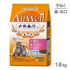 ��˥��㡼�� AllWell �򹯤˰�Ļ�ǭ�� �ե��å���̣�Ԥ������Ȥ����ߥե꡼���ɥ饤�ѥ���������1.6kg (400g��4��)