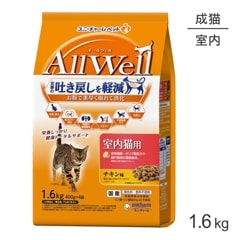 ��˥��㡼�� AllWell ����ǭ�� ������̣�Ԥ������Ȥ����ߥե꡼���ɥ饤�ѥ���������1.6kg (400g��4��)