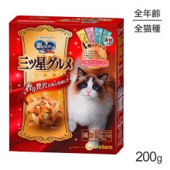 ��ˡ����㡼�� ��Υ��ס��� ����������� ��뤪����Ω�� 4��Υ������� ��ǯ���� �Ǻ�����ܤ����ߥ쥷�� 200g (ǭ������å�)