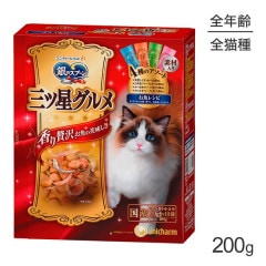 ��ˡ����㡼�� ��Υ��ס��� ����������� ��뤪����Ω�� 4��Υ������� ��ǯ���� �Ǻ����ꤪ���쥷�� 200g (ǭ������å�)