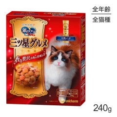 ��ˡ����㡼�� ��Υ��ס��� ����������� ��뤪����Ω�� ��ǯ���� �����쥷�� 240g (ǭ������å�)