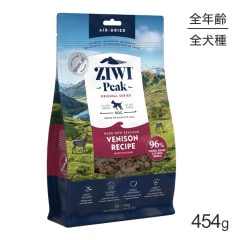 ZIWI ԡ ɥ饤ա ꥸʥ ٥˥ 454g(ɥå)[]