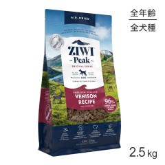 ZIWI ԡ ɥ饤ա ꥸʥ ٥˥ 2.5kg(ɥå)[]