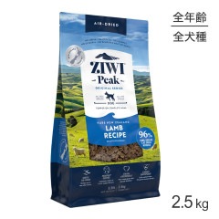 ZIWI ԡ ɥ饤ա ꥸʥ  2.5kg(ɥå)[]