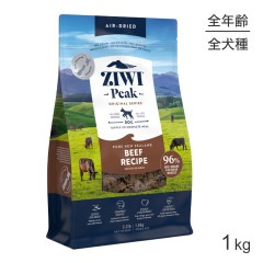 ZIWI ԡ ɥ饤ա ꥸʥ ӡ 1kg(ɥå)[]