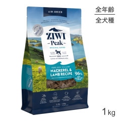 ZIWI ԡ ɥ饤ա ꥸʥ ޥå 1kg(ɥå)[]