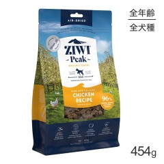 ZIWI ԡ ɥ饤ա ꥸʥ ե꡼󥸥 454g(ɥå)[]
