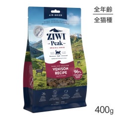 ZIWI ԡ ɥ饤ա ꥸʥ ٥˥ 400g(ǭå)[]