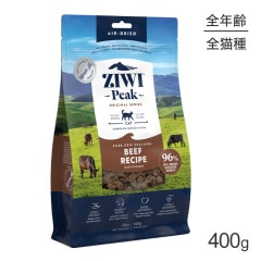 ZIWI ԡ ɥ饤ա ꥸʥ ӡ 400g(ǭå)[]