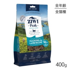 ZIWI ԡ ɥ饤ա ꥸʥ ޥå 400g åȥա ɥ饤(ǭå)[]