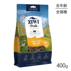 ZIWI ԡ ɥ饤ա ꥸʥ ե꡼󥸥 400g(ǭå)[]