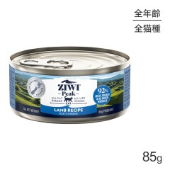 ZIWI �������ԡ��� �����åȥա��� ���ꥸ�ʥ� ��� 85g(ǭ������å�)[������]