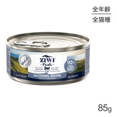 ZIWI �������ԡ��� �����åȥա��� ���ꥸ�ʥ� �ޥå����� 85g(ǭ������å�)[������]