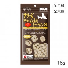 ڥ᡼ءۥޥޥå ե꡼ɥ饤Υ ȥߥå  18g (ɥå)[M 1/3]