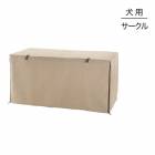 å ڥåȥ륫С 120-60 ֥饦 (ɥå)