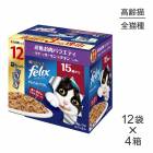 ��50g��48�ޡۥͥ��� �ԥ��� �ե���å��� ���餫����� 15�Ф��� ���������Х饨�ƥ� �ĥʡ�������󡦥����� �����å� �ѥ��� (ǭ������å�) [������]