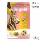 ����åɥ������ SOLIDGOLD �ե�ȥե�å��� ������Ϸ���� 1.8kg (�����ɥå�)[������]