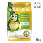 ����åɥ������ SOLIDGOLD �ۥꥹ�ƥ��å��֥��� ������Ϸ���� 6kg (�����ɥå�)[������]