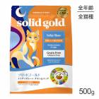 ����åɥ������ SOLIDGOLD ����ǥ����ࡼ�� ��ǯ���� 500g (ǭ������å�)[������]