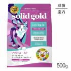 ����åɥ������ SOLIDGOLD ����ɥ�����å� ��ǭ�� 500g (ǭ������å�)[������]