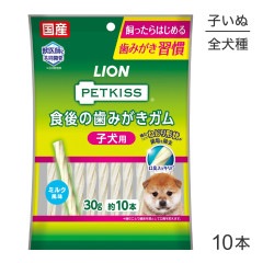 ڥ᡼ءۥ饤 PETKISS λߤ Ҹ 10(ɥå)[M 1/8]