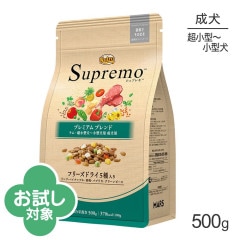 �˥塼�ȥ� ����ץ�� �ץ�ߥ���֥��� Ķ���������������� ������ ��� 500g(�����ɥå�)[������]