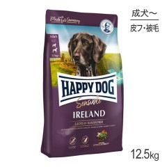 HAPPY DOG ���󥷥֥� ��������� �����󥱥� �桦�緿�� ���������˥����� 12.5kg(�����ɥå�)[������]