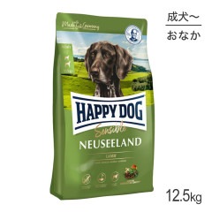 HAPPY DOG ���󥷥֥� �˥塼�������� �ò��辰�� �桦�緿�� ���������˥����� 12.5kg(�����ɥå�)[������]