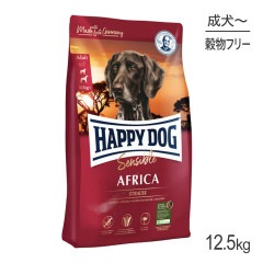 HAPPY DOG ���󥷥֥� ���եꥫ ����륮������ �桦�緿�� ���������˥����� 12.5kg(�����ɥå�)[������]