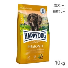 HAPPY DOG ���󥷥֥� �ԥ����� ����륮������ �桦�緿�� ���������˥����� 10kg(�����ɥå�)[������]