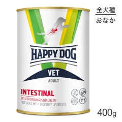 HAPPY DOG VET ƥƥʥ ò辰 åȴ  ˥ ˡ 400g(ɥå)[]