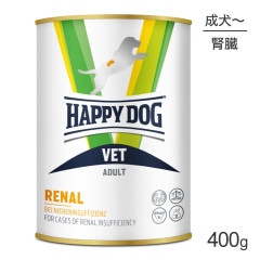 HAPPY DOG VET ꡼ʥ ¡ åȴ  ˥ ˡ 400g(ɥå)[]