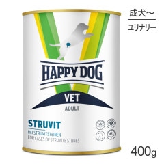 HAPPY DOG VET ȥХ ǢХ åȴ  ˥ ˡ 400g(ɥå)[]