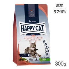 HAPPY CAT ����ʥ꡼ ���ȥ��ƥ��å�������� �����󥱥� ��ǭ�� 300g(ǭ������å�) [������]