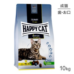 HAPPY CAT ����ʥ꡼ �ե�����ݥ�ȥ꡼ �ǥ󥿥륱�� ����γ ��ǭ�� 10kg(ǭ������å�) [������]
