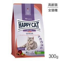 HAPPY CAT ���˥� ���ȥ��ƥ��å�������� ����ǭ�� 300g(ǭ������å�) [������]