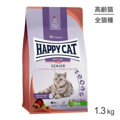 HAPPY CAT ���˥� ���ȥ��ƥ��å�������� ����ǭ�� 1.3kg(ǭ������å�) [������]
