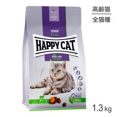 HAPPY CAT ���˥� �ե������� ����ǭ�� 1.3kg(ǭ������å�) [������]