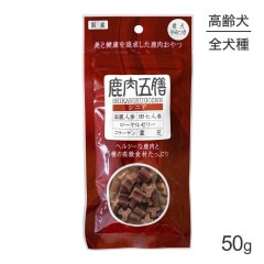 ڥ᡼ءۥꥨȾ  ˥ 50g (ɥå)[M 1/10]
