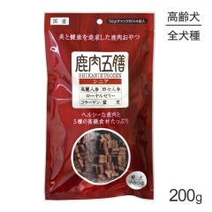 ڥ᡼ءۥꥨȾ  ˥ 200g (ɥå)[M 1/3]